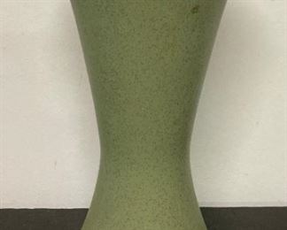 Vintage Floraline vase