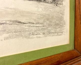 "The Capitol" Williamsburg, VA