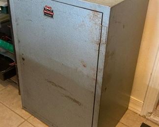 Elliott Addressing Systems letter sorter (no lock)