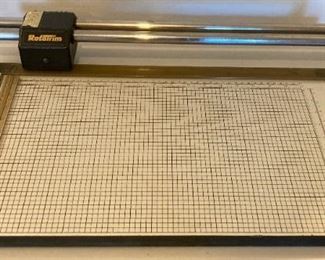 Rotatrim Professional rotary cutter
