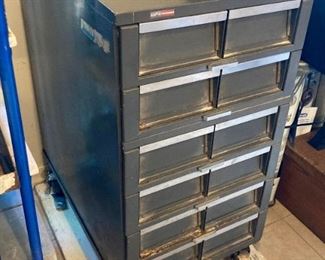 Wright Line data handling filing systems