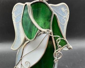 Glass House Studio Angel Collection