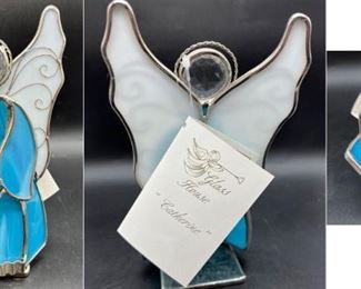 Glass House Studio Angel Collection - "Catherine"
