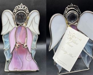 Glass House Studio Angel Collection - "Patty Ann"