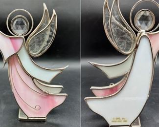 Glass House Studio Angel Collection