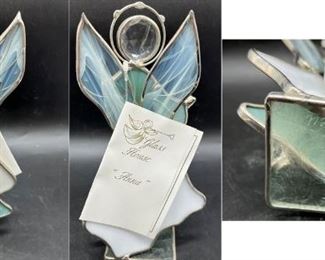 Glass House Studio Angel Collection - "Anna"