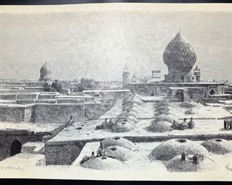 "Shah Cheragh" by Taylor