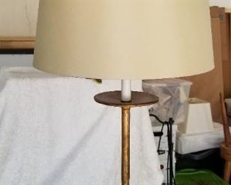 Unique lamps!