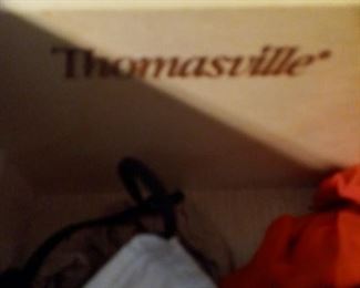 Thomasville Mark