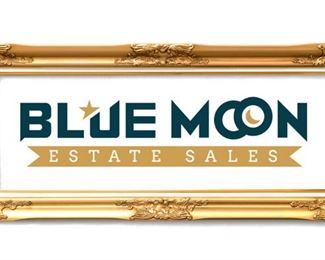 Blue Moon Estate Sales 