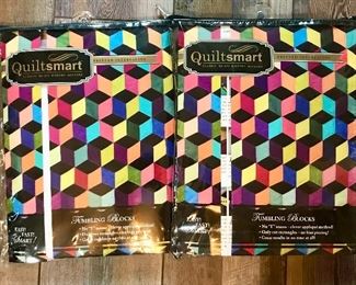 Quiltsmart Quilting Patterns