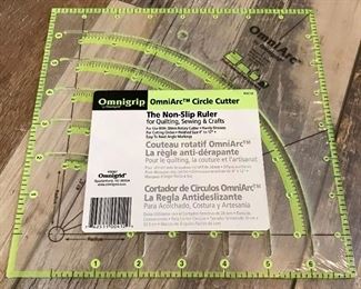 Omnigrip Circle Cutter