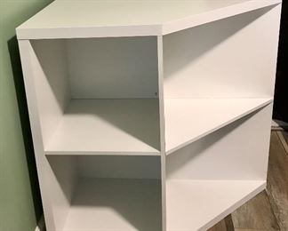 Corner Shelf