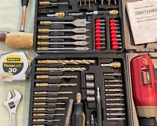 drill bits