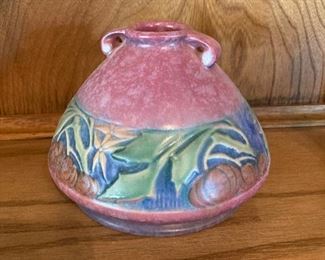 Roseville Pottery
