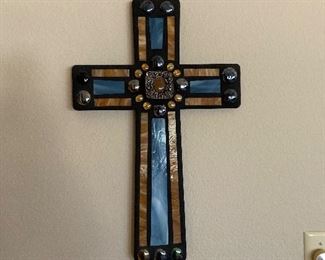 wall cross