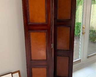 Beautiful room divider