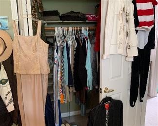 Dresses, clothes, shoes, leather, Halloween costumes