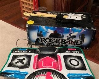 Playstation 3 rock band bundle
