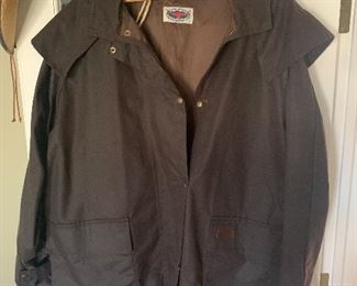 Very nice Australian made jacket