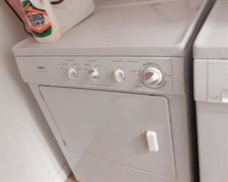Electric Dryer