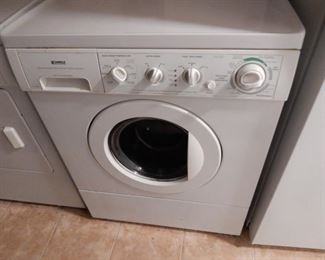 Washer