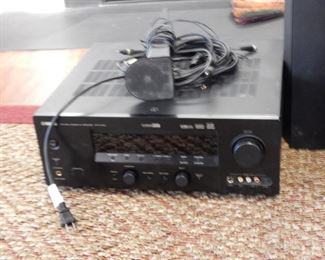 Receiver..watch for more info