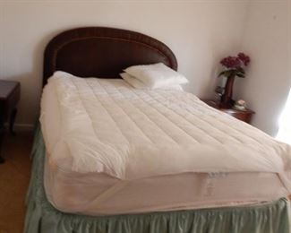 Queen Size Mattress