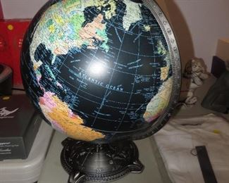 Globe