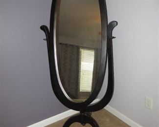 Cheval Mirror