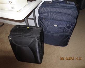 Luggage