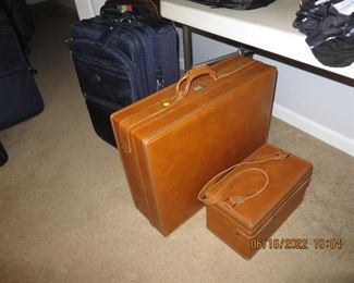 Hartman Luggage