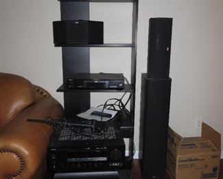 Klipsch Surround Sound system