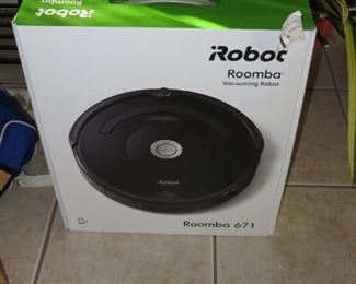 Roomba