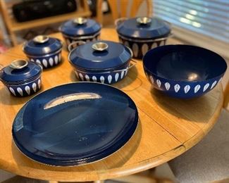 Catherine Holm Cookware