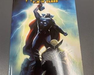 Wolverine: First Class | Ninjas, Gods, and Divas | Marvel Softcover Trade Paperback