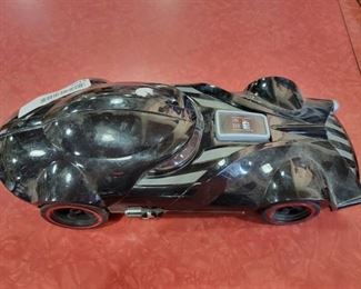 Hot Wheels Darth Vader RC Car | No Remote | 12.5"