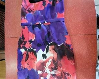 Women's Tahari Dress | Size 2