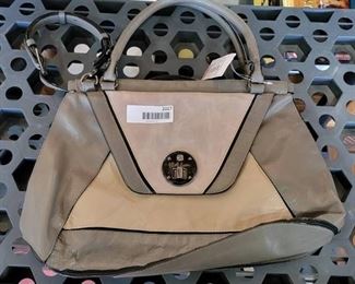 Elliott Lucca Cordoba Handbag | 16"