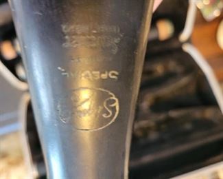 Selmer Balanced Tone Bb Clarinet