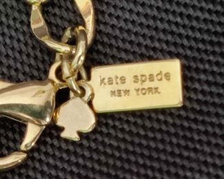 KATE SPADE - BRAND WOMAN'S NECKALACE
