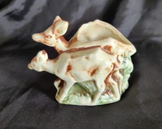 MCCOY BRAND - VINTAGE COLLECTIBLES