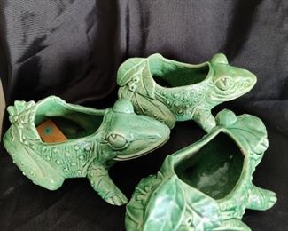 MCCOY BRAND - VINTAGE COLLECTIBLES