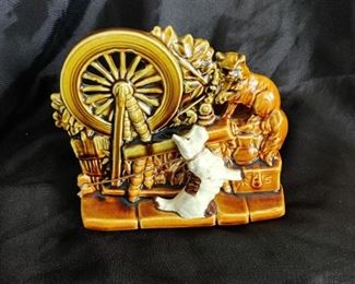 MCCOY BRAND - VINTAGE COLLECTIBLES