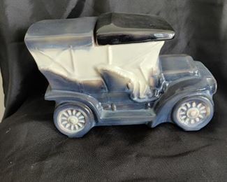 MCCOY BRAND - VINTAGE COLLECTIBLE COOKIE JAR