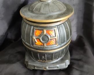 MCCOY BRAND - VINTAGE COLLECTIBLE COOKIE JAR