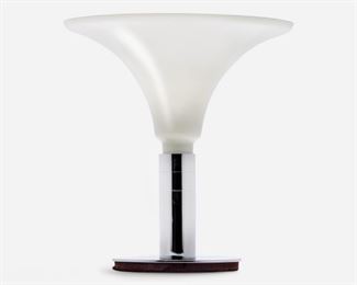 20. FRANCO ALBINI & FRANCA HELG Sirrah AM/AS Lamp (1969)