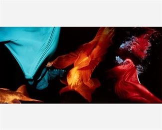 79. JEFF MILLIKAN "Unfathomably... Further... Still" (1985 C-Print)