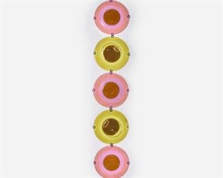 84. FRANCES & MICHAEL HIGGINS Five Rondelays