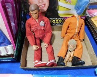 Six Million Dollar Man